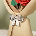 thumbnail image 6 of Robotime Rowood - DIY Wooden Flower Bouquet 3D Wooden Puzzle Figure, 6 of 11