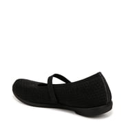 BZees For Lifestride Womens Keynote Mary Jane Flats - Medium & Wide Width