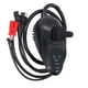 thumbnail image 5 of Joystick de Silla de Rueda Eléctrica, Velocidad Variable de Frenado Electromagnético Movilidad de movilidad Shaadways Controlador para Motor Cepillado de 24V de 24V, 5 of 7