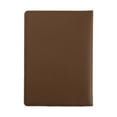 thumbnail image 4 of Unique Bargains 1 Pc Passport Holder Solid Multiple Card Slots Passport Sleeve Brown, 4 of 5