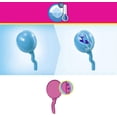 thumbnail image 2 of MEGA Barbie Color Reveal Birthday Party -16 bricks and accessories​, 2 of 6
