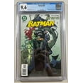 thumbnail image 1 of Batman #609 - CGC 9.6 Comic Book, 1 of 2