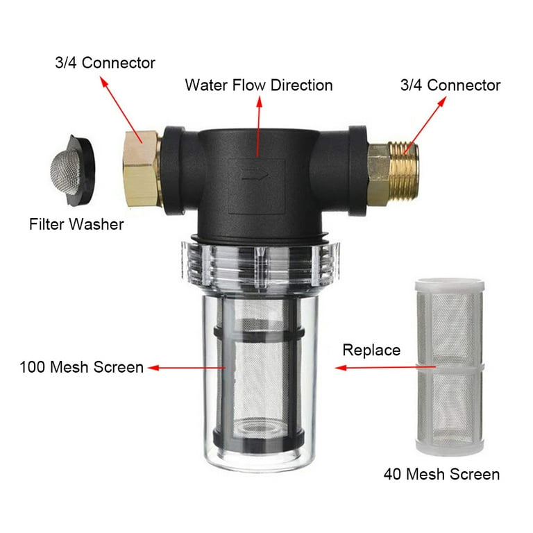 Washing Machine Hose Filter Washer ecampus.egerton.ac.ke