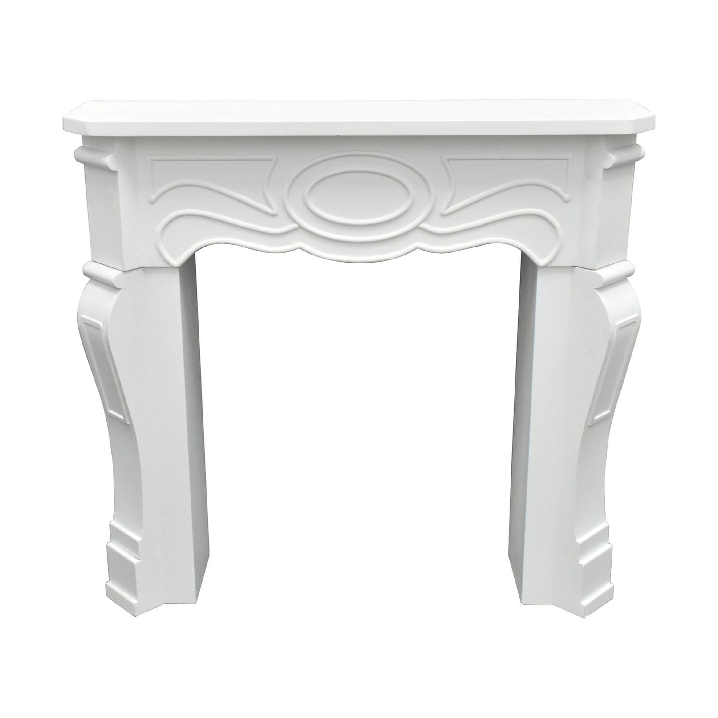 Creative Co-Op Victorian Mantel