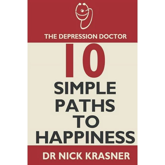 The Depression Doctor (Paperback)