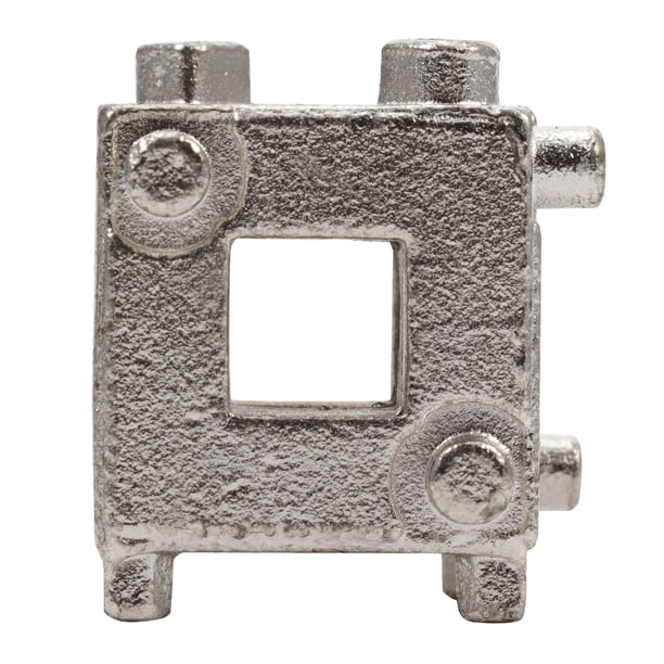 unbranded Herramienta Ajuste Piston Caliper Para Trasero Plata De Carbono Para Auto