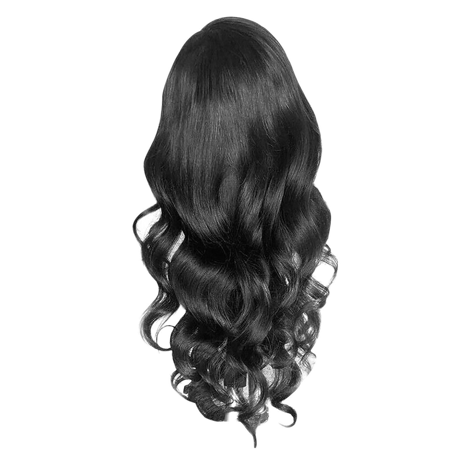 Lace Closure Wig Lace Front Human Hair Wigs for Women Brazilian African Body Wave Lace Frontal Wigs Glueless Human Hair Wigs