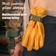 thumbnail image 5 of Guantes al aire libre escalada cuerda almacenamiento hebilla campamento senderismo hebilla (verde militar), 5 of 5