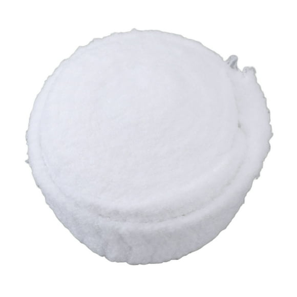 Net Wound Dressing Bandage, Elastic White Tubular Bandage Wound Care 2m for Heads