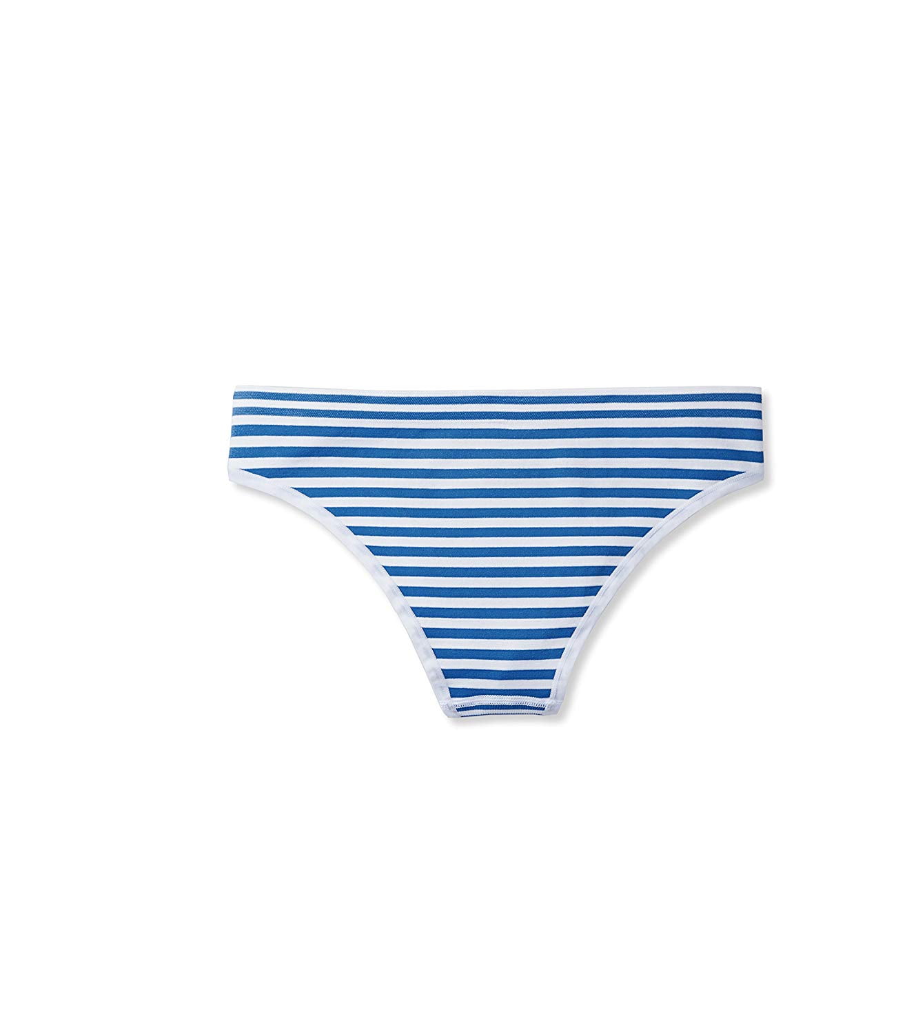 5 pack Mae Womens Seamless Cheekini Underwear Brand