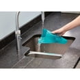 thumbnail image 3 of BLACK+DECKER Dustbuster QuickClean Cordless Wet/Dry Handheld Vacuum Cleaner, Turquoise, HNVC215BW52, 3 of 9