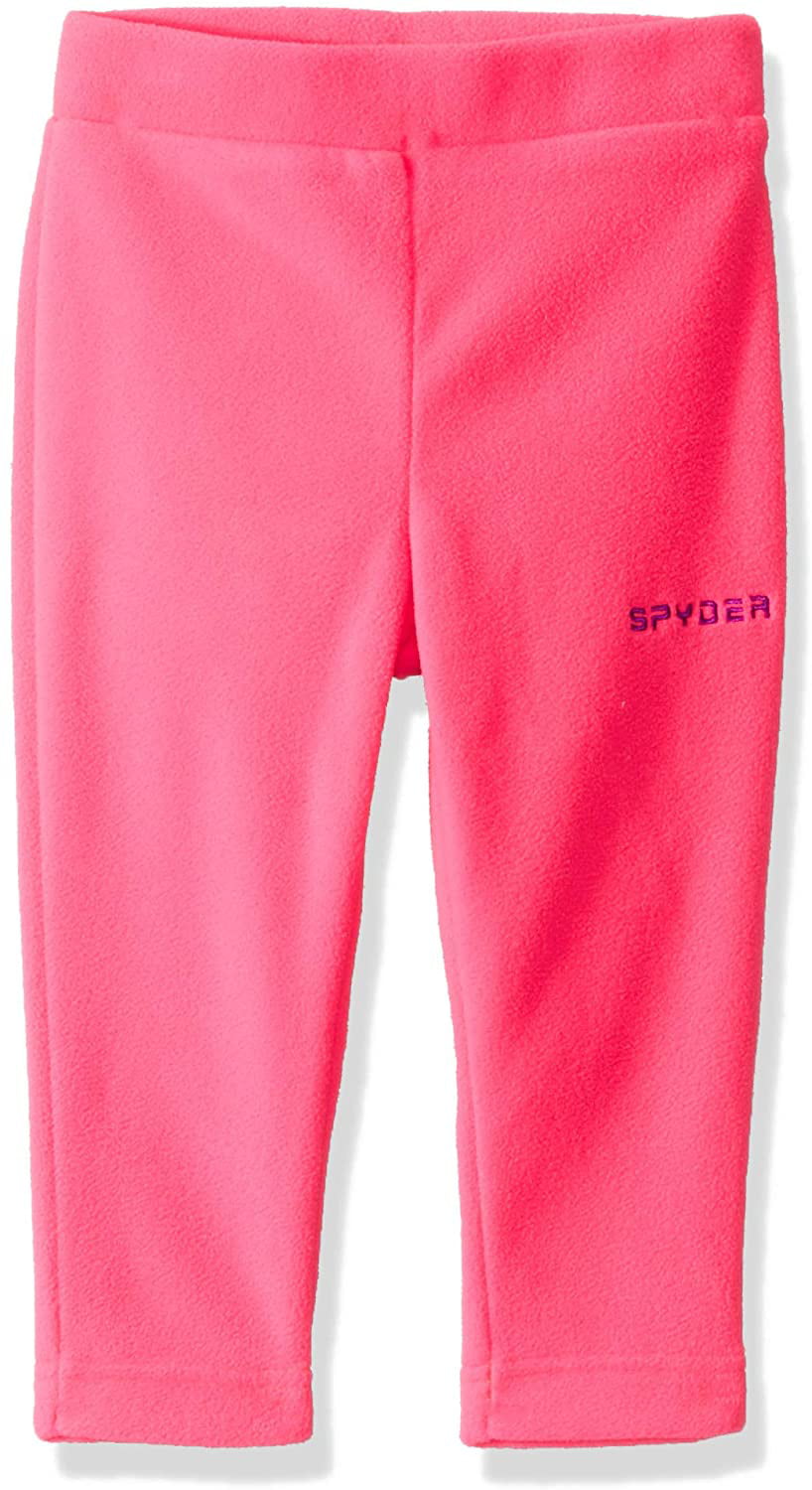 Spyder Girls Girls Speed Fleece Pant