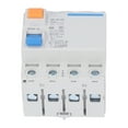 thumbnail image 2 of Disjoncteur, Large Application 63A 400V 6kA Interrupteur à Air de Protection de Capacité de Coupure pour Pièce, 2 of 8