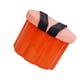 thumbnail image 5 of Taburete de trabajo agrícola, silla de picnic reutilizable, práctico, portátil, para jardinería doméstica Altura 18cm, 5 of 9