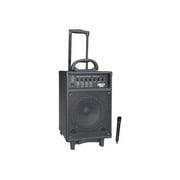 PylePro PWMA330 - Speaker - for PA system - wireless