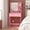 Type G, variant on Satifur Vanity Set with Mirror & Lights, Women Makeup Table with Charging Station, Sturdy Dressing Desk with Drawers & Stool