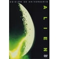 thumbnail image 1 of Alien Edicion 20 Aniversario 1979 Ridley Scott Pelicula DVD Fox, 1 of 2