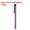 Purple, variant on 5pcs Stylus Pens for Screens Universal Capacitive Stylus Pencil for All Capacitive Screen Device Light Blue
