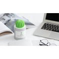 thumbnail image 3 of Mini Humidifier, 280ml USB Cool Mist Portable Cactus Air humidifier, Ultra-Quiet Operation for Bedroom Home Office Desk Yoga Car Travel(Grey), 3 of 4