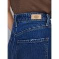 thumbnail image 4 of Sofia by Sofia Vergara Women's Diana Relaxed High Rise Straight Jeans, 30", 32.5" and 34" Inseams, Sizes 0-28, 4 of 4