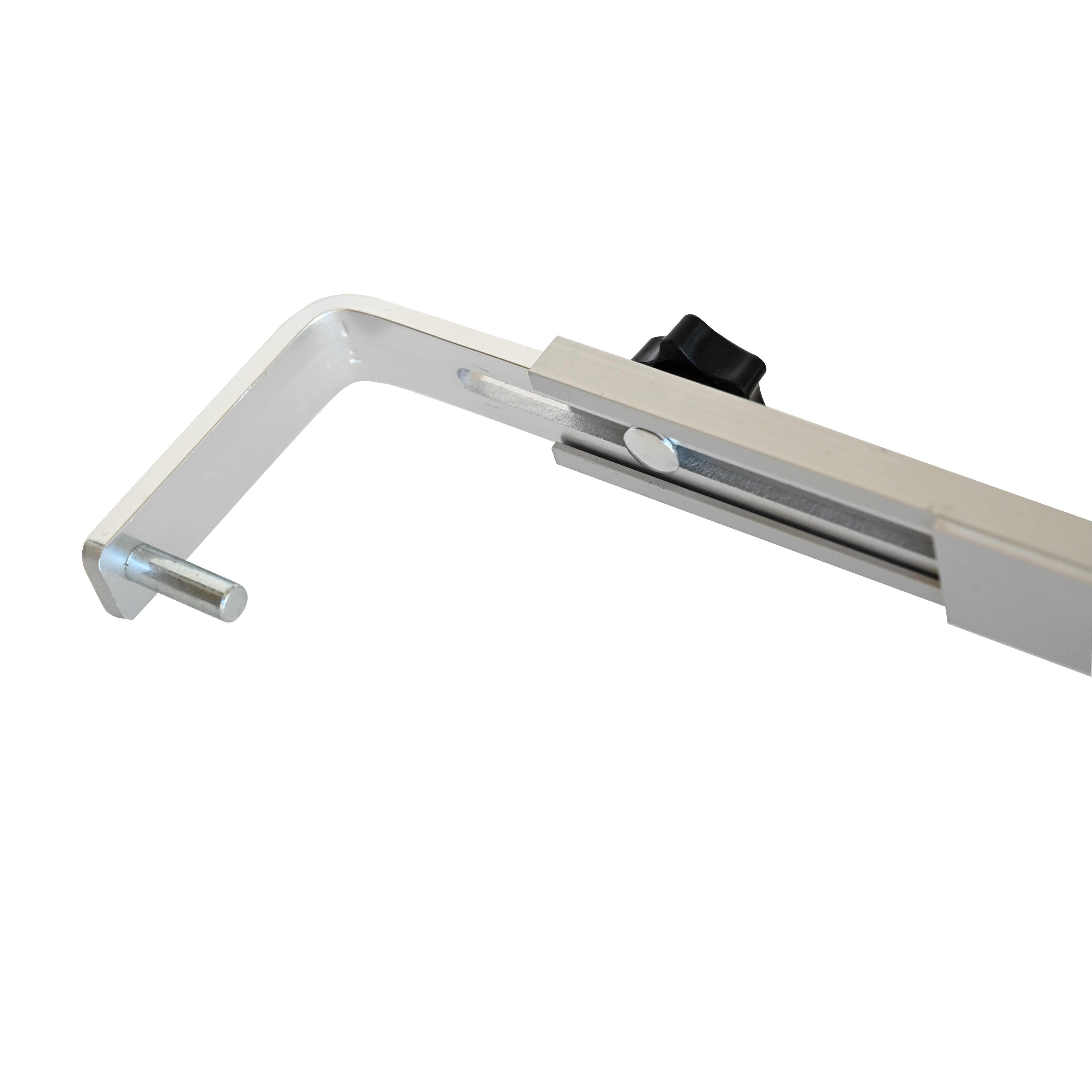 Proteco Adjustable 12 in.-20 in. Paint and Epoxy Roller Frame
