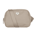 thumbnail image 1 of Cangurera Deportiva y de Viaje LuckyLy Modelo Mina Beige UNITALLA, 1 of 7