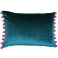 thumbnail image 1 of Paoletti Fiesta Rectangle Cushion Cover, 1 of 1