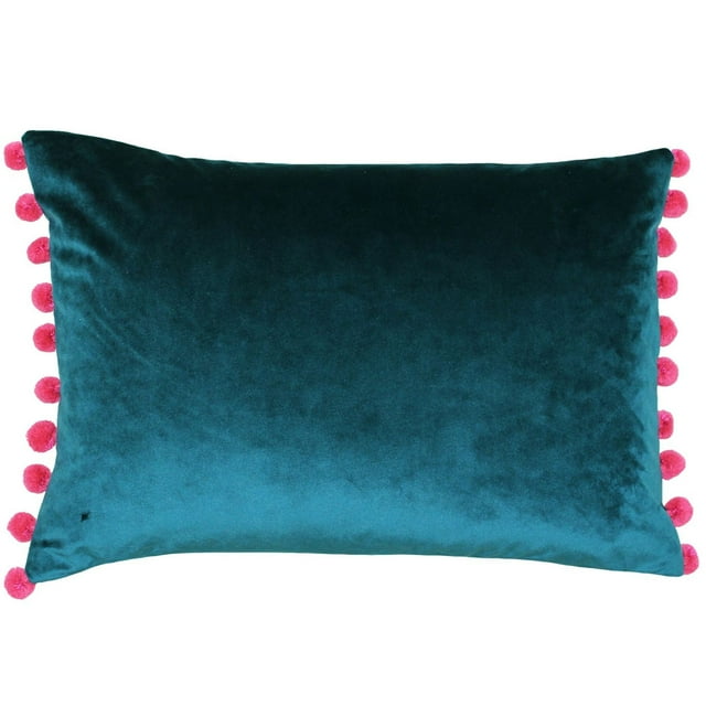 Paoletti Housse de Coussin Rectangulaire Fiesta
