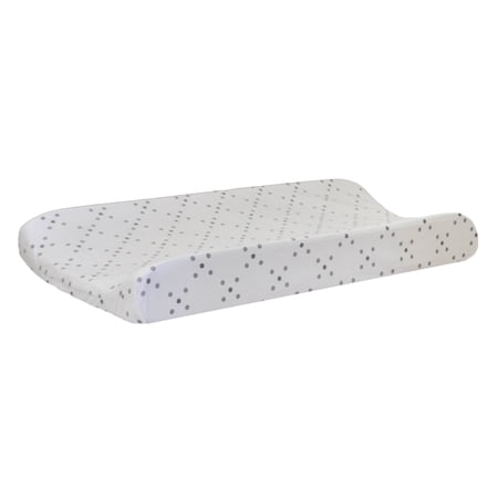 My Baby Sam Little Adventurer Changing Pad Cover