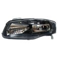 thumbnail image 1 of Faro Izquierda Volkswagen Pointer  2006 2007 2008 2009 TYC  Faro, 1 of 4