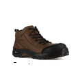 thumbnail image 1 of Reebok Work Women's Tiahawk Composite Toe Waterproof Sport Work Boot Brown - RB444, 1 of 1