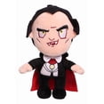 thumbnail image 5 of Peluche Ruz Universal Horror Drácula 7", 5 of 5