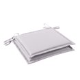 thumbnail image 3 of Outdoor Seat Cushions Red (2 Pack), 3 of 3
