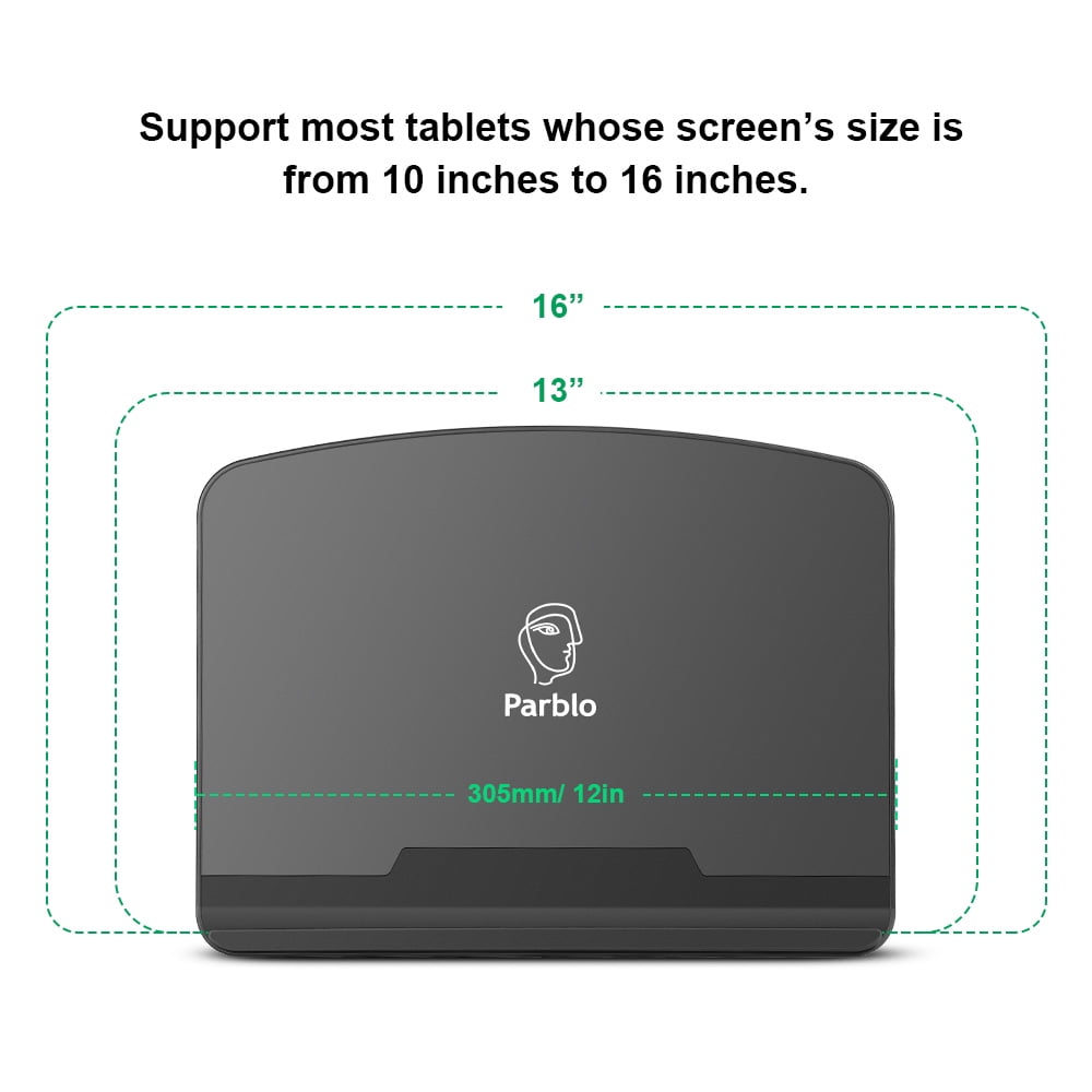 Parblo PR 100 Universal Graphic Tablet Stand Nepal Ubuy