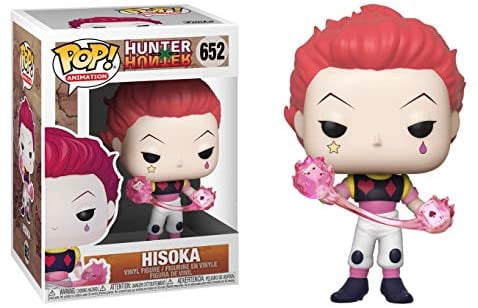 Funko Pop! Animation: Hunter x Hunter 