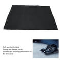 thumbnail image 4 of Rubber Soling Sheet, Shoe Rubber Sole Sheet Black Widely Used  For Repair, 4 of 8