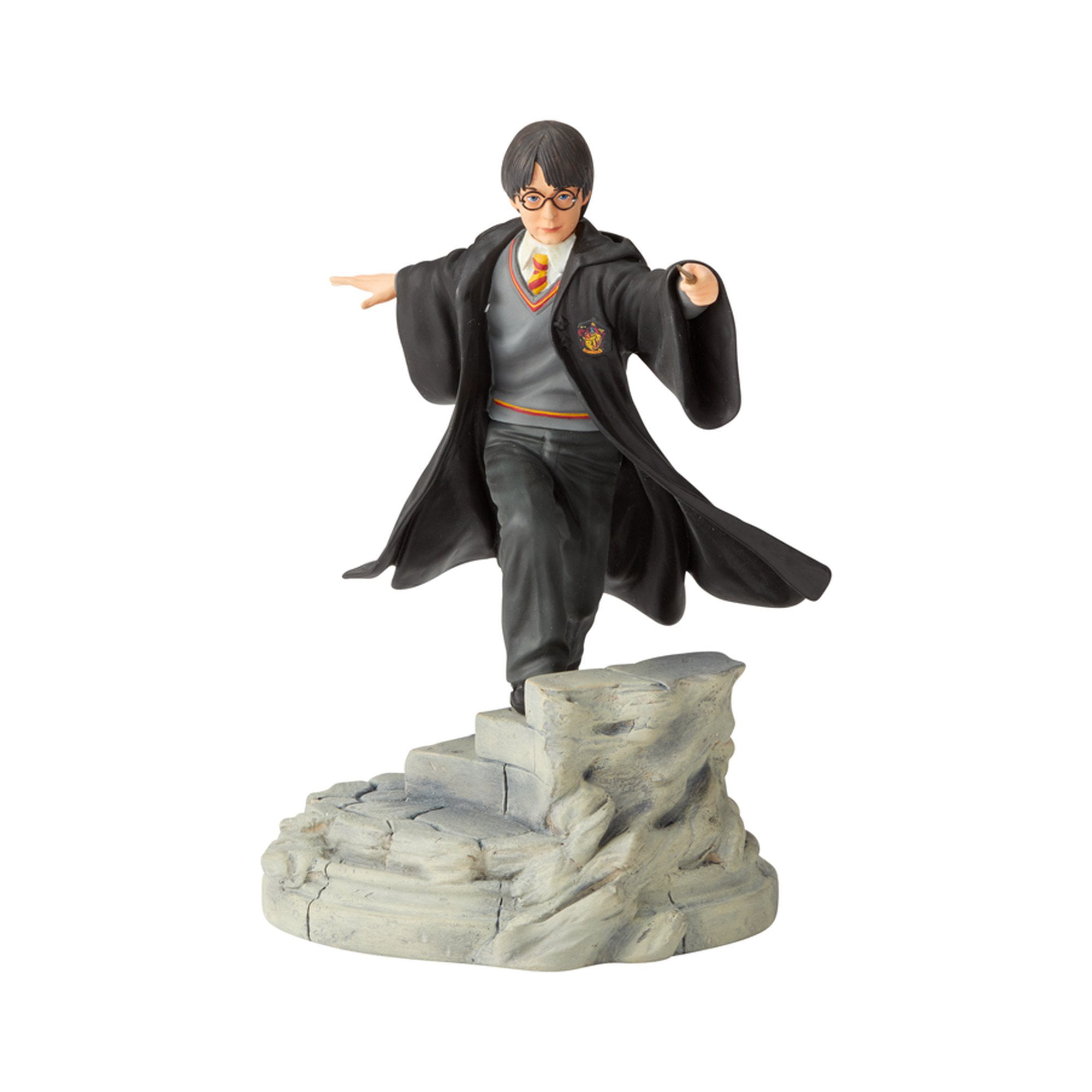 Details about   Harry Potter Year One Figurine by Enesco6003638 