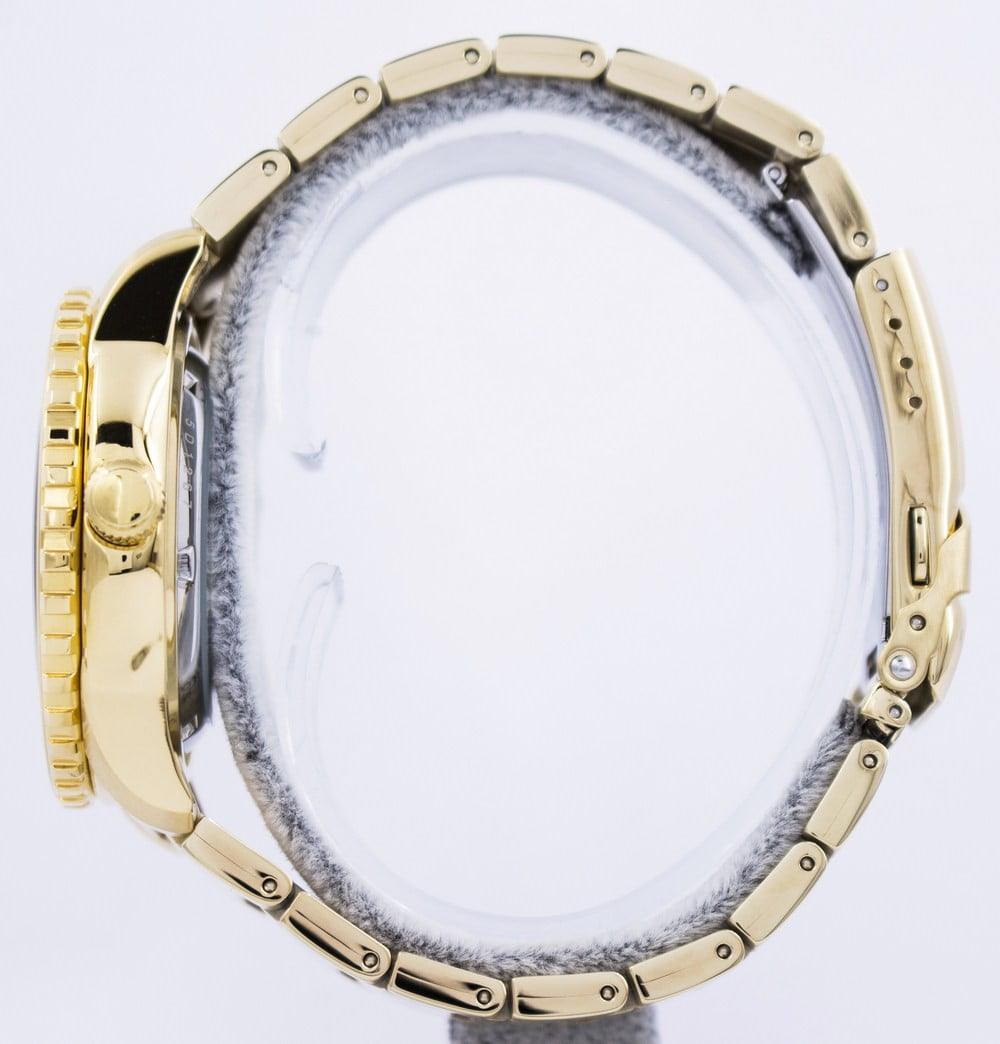 Seiko 5 Sports Automatic SNZH60 SNZH60K1 SNZH60K Mens Watch - Walmart.com