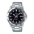 thumbnail image 1 of Reloj Casio MTP-VD01D-1E2V Enticer para hombre de acero inox, 1 of 3