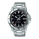 thumbnail image 1 of Reloj Casio MTP-VD01D-1E2V Enticer para hombre de acero inox, 1 of 3