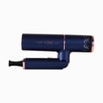 thumbnail image 2 of Nicka K Tyche Chic Slim Foldable Dryer Blue, 2 of 4