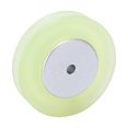 thumbnail image 3 of Encoder Wheel, Length Counter Wheel Wide Application  Match 6mm Hole Diameter Aluminium Alloy Silicone  For Counting BEM-U15-XJL,BEM-V15-XJL,BEM-P20-XJL,BEM-P14-300-XJL, 3 of 8