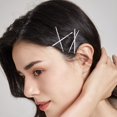 thumbnail image 2 of KareCo Peine Desenredante Tangle Buster Plata, 2 of 5