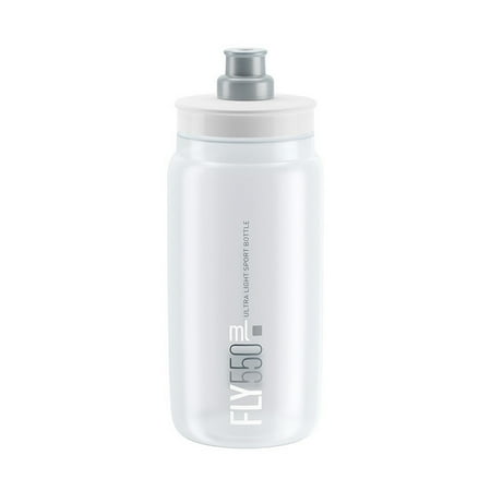 - Elite Fly Race Bottle Clear 550mL