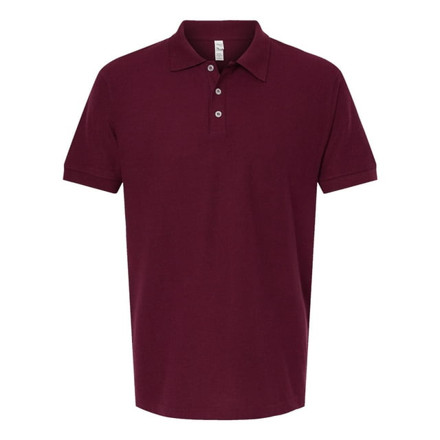 M&O 7006 Polo Toucher Doux