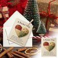 thumbnail image 2 of Themed Pocket Gift Card Holder Decoration, 2 of 6
