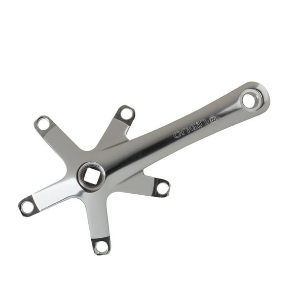 Origin-8 Triple Alloy Crankarms Crankarm Set Or8 155 74/130bcd Sl Trpl