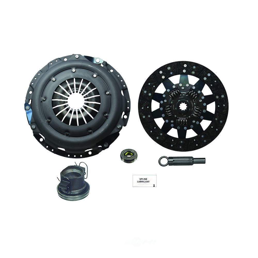 PERFECTION MU72108-1 Clutch Kit