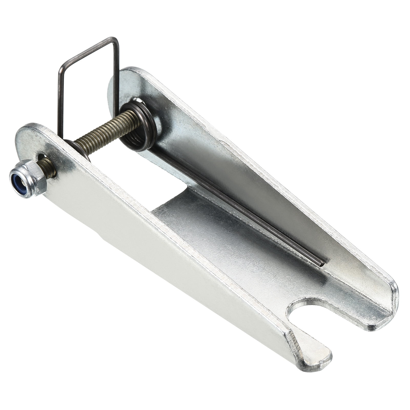 77mm Hook Safety Latch Kit, Metal Clevis Hook Towing Receiver Hitch