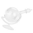 thumbnail image 4 of Globe Water Shape Weather Forecast Bottle Crystal Windstorm Glass Home Decoration Gift, 4 of 4
